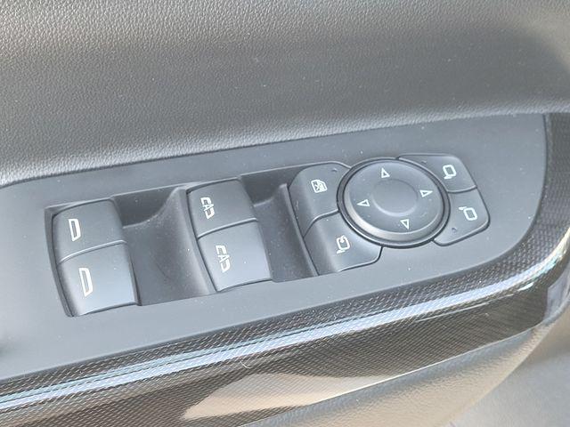 2023 GMC Acadia AWD AT4