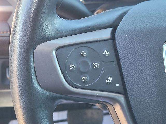 2023 GMC Acadia AWD AT4