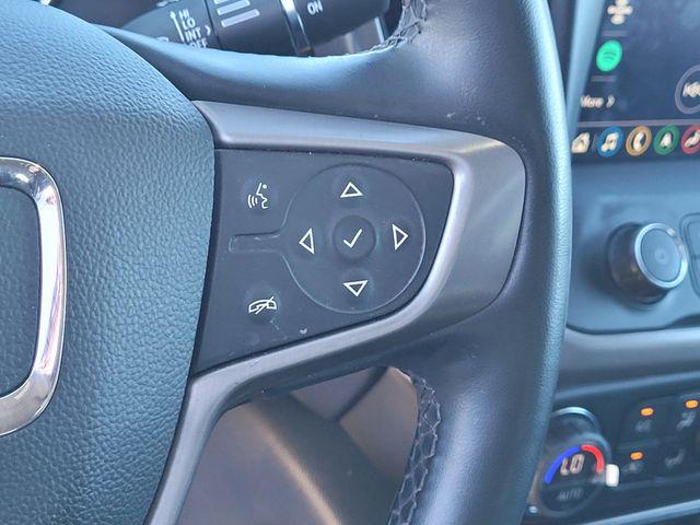 2023 GMC Acadia AWD AT4