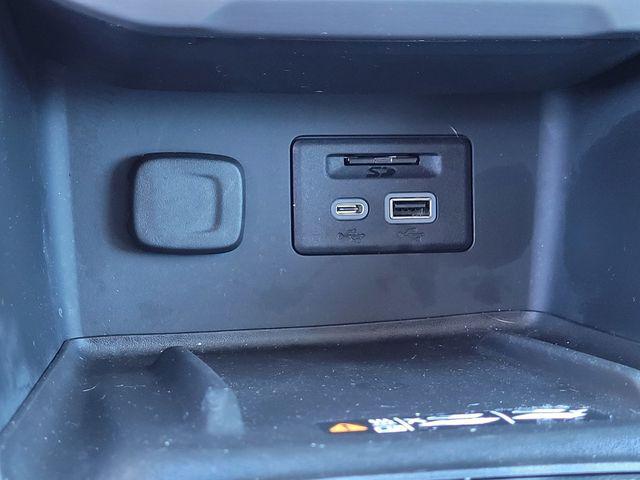 2023 GMC Acadia AWD AT4