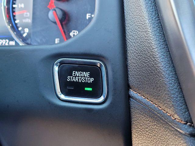 2023 GMC Acadia AWD AT4