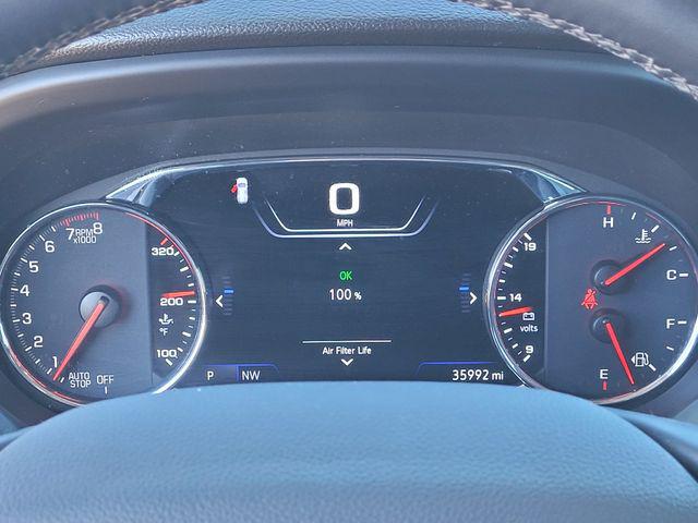 2023 GMC Acadia AWD AT4