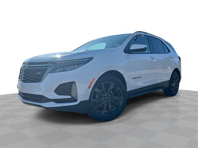 2023 Chevrolet Equinox FWD RS