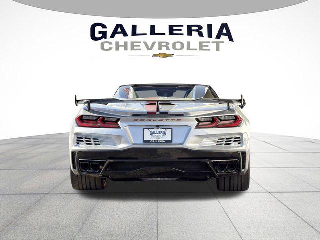 2026 Chevrolet Corvette E-Ray Convertible, 3LZ, RWD