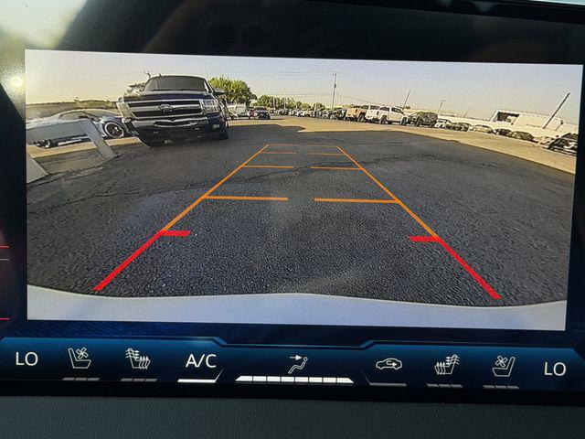 2026 Chevrolet Corvette E-Ray Convertible, 3LZ, RWD