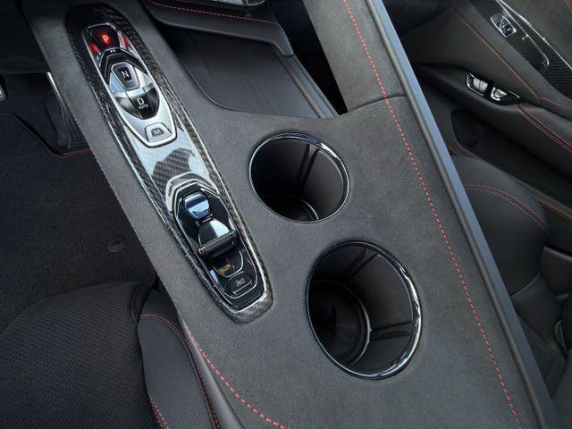 2026 Chevrolet Corvette E-Ray Convertible, 3LZ, RWD