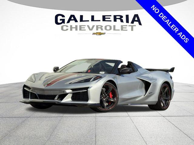 2026 Chevrolet Corvette E-Ray Convertible, 3LZ, RWD for sale in Dallas, TX