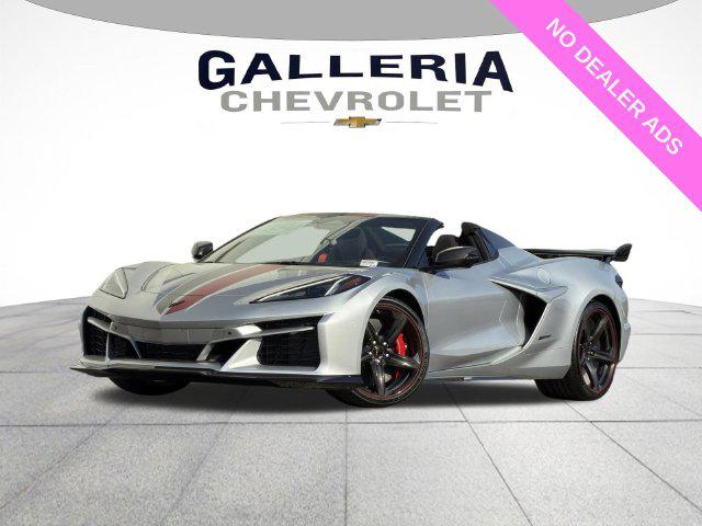 2026 Chevrolet Corvette E-Ray Convertible, 3LZ, RWD for sale in Dallas, TX
