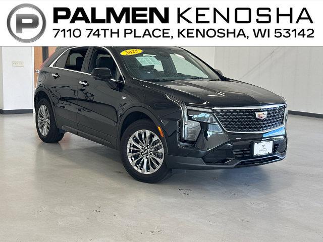 2025 Cadillac XT4 AWD Premium Luxury for sale in Kenosha, WI