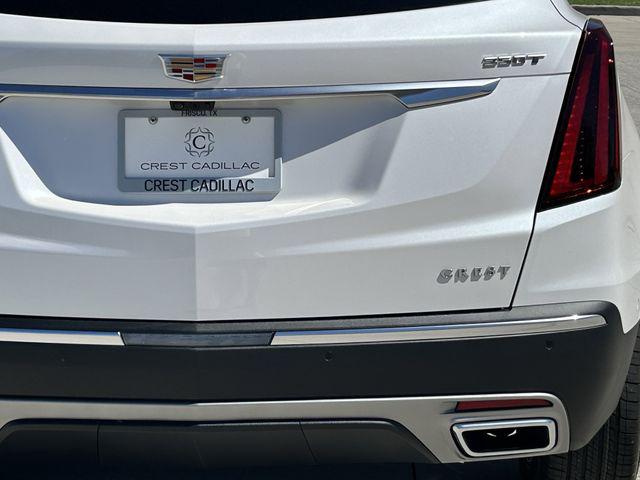 2026 Cadillac XT5 Premium Luxury FWD