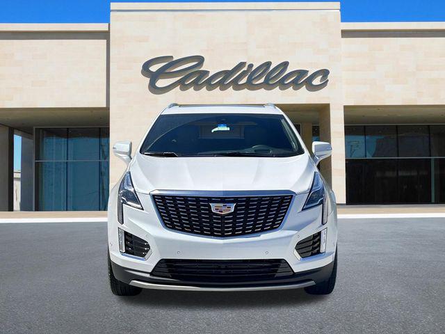 2026 Cadillac XT5 Premium Luxury FWD