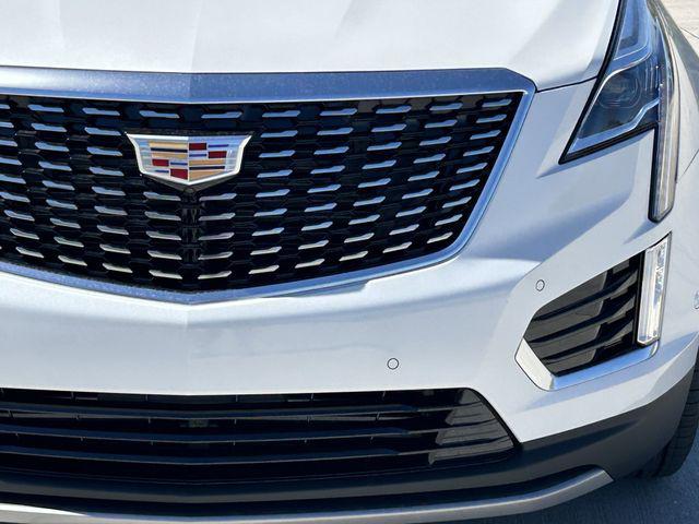 2026 Cadillac XT5 Premium Luxury FWD
