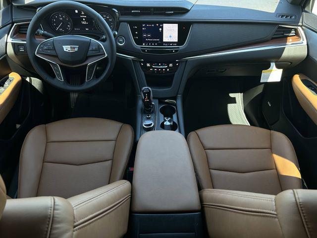 2026 Cadillac XT5 Premium Luxury FWD