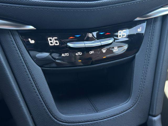 2026 Cadillac XT5 Premium Luxury FWD