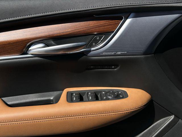 2026 Cadillac XT5 Premium Luxury FWD