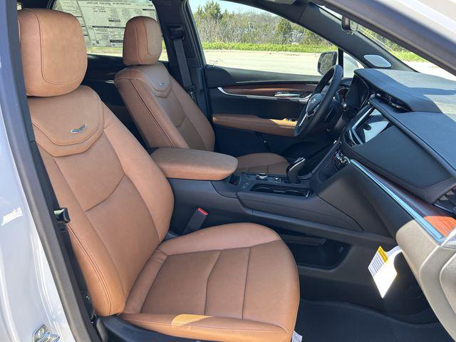 2026 Cadillac XT5 Premium Luxury FWD