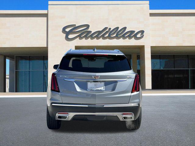 2026 Cadillac XT5 Premium Luxury FWD