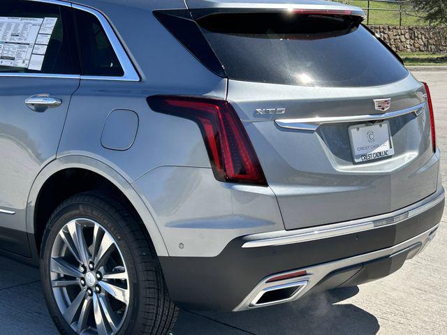 2026 Cadillac XT5 Premium Luxury FWD