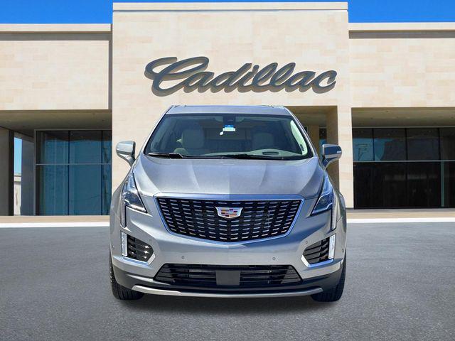 2026 Cadillac XT5 Premium Luxury FWD