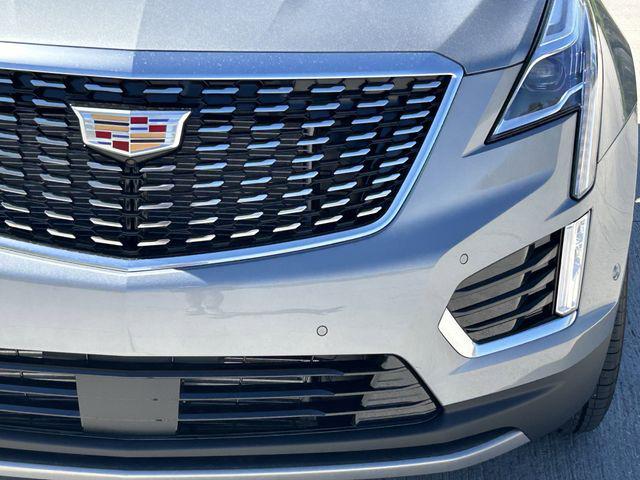 2026 Cadillac XT5 Premium Luxury FWD