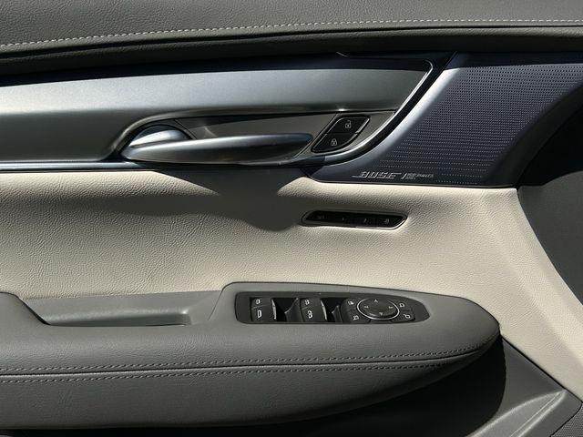 2026 Cadillac XT5 Premium Luxury FWD