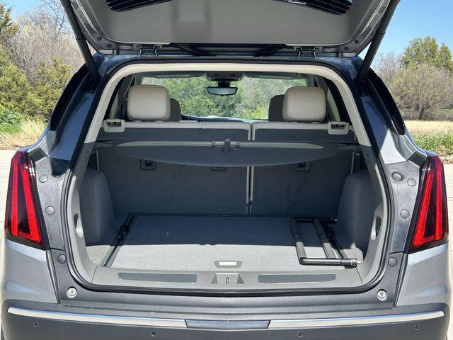 2026 Cadillac XT5 Premium Luxury FWD
