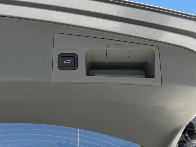 2026 Cadillac XT5 Premium Luxury FWD