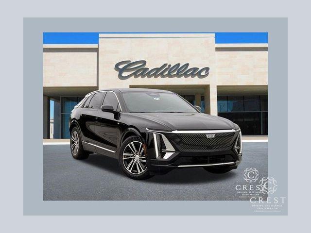 2026 Cadillac iQ Luxury AWD for sale in Frisco, TX