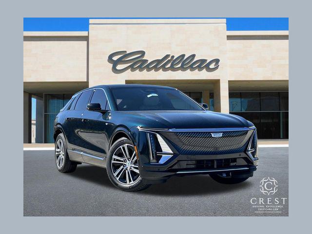 2026 Cadillac iQ Luxury AWD for sale in Frisco, TX