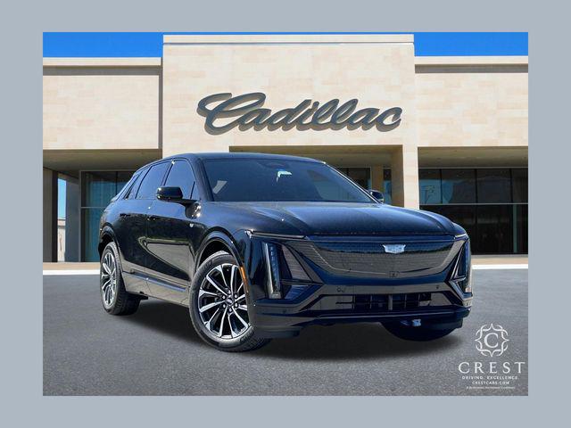 2026 Cadillac iQ Sport AWD for sale in Frisco, TX