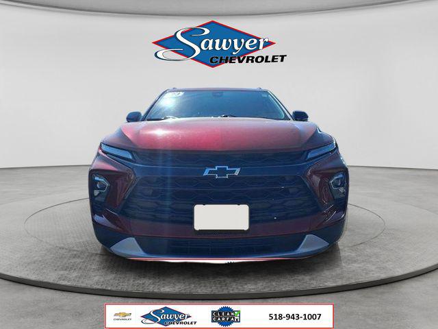 2023 Chevrolet Blazer AWD 2LT