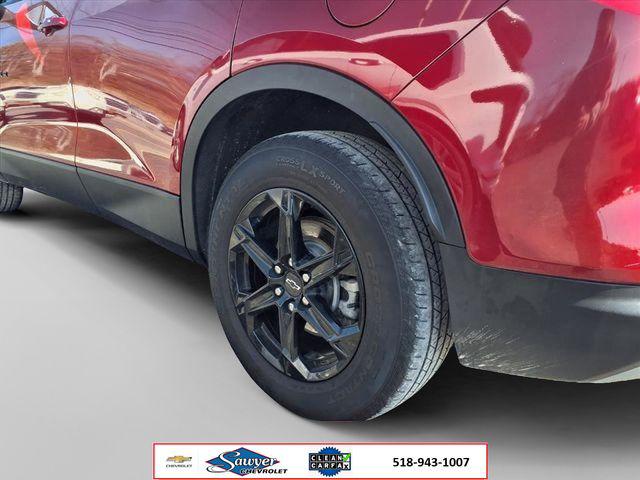2023 Chevrolet Blazer AWD 2LT