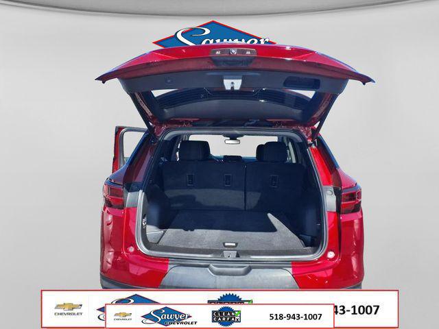 2023 Chevrolet Blazer AWD 2LT