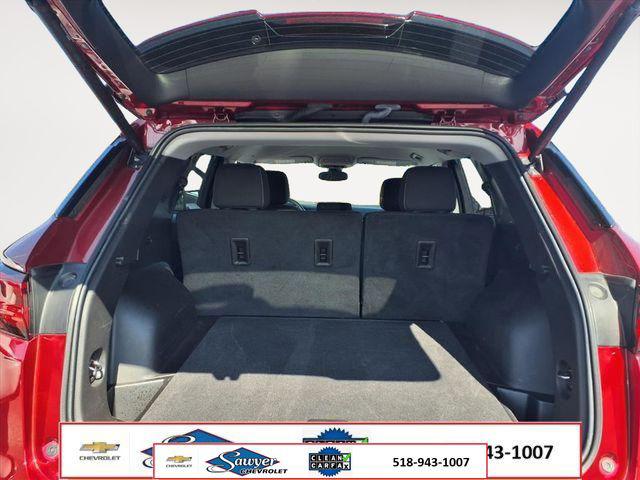 2023 Chevrolet Blazer AWD 2LT