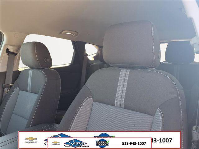 2023 Chevrolet Blazer AWD 2LT