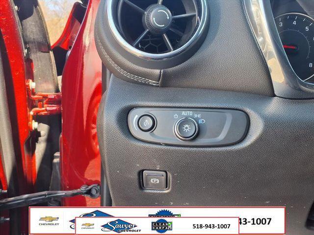2023 Chevrolet Blazer AWD 2LT