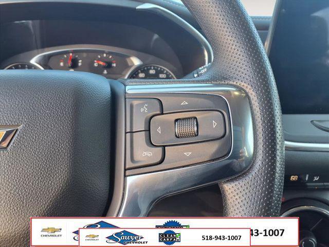 2023 Chevrolet Blazer AWD 2LT