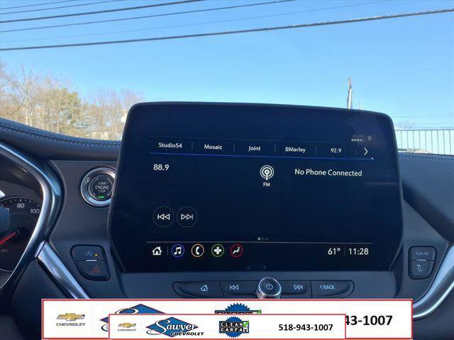 2023 Chevrolet Blazer AWD 2LT