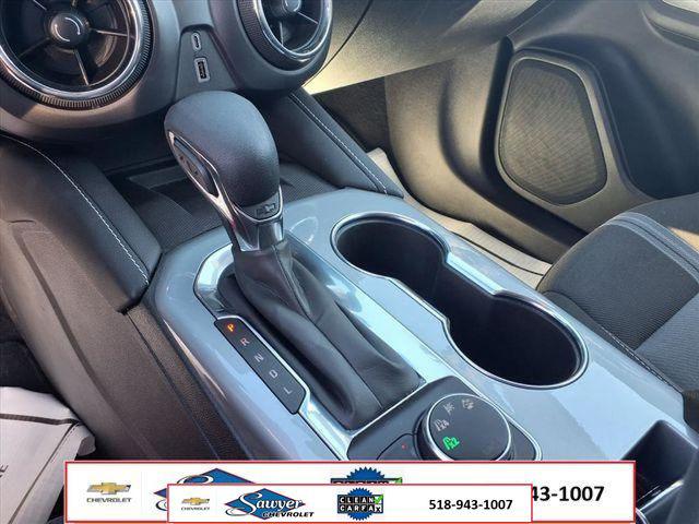 2023 Chevrolet Blazer AWD 2LT