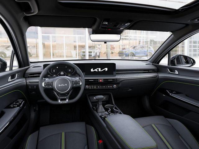 New 2026 Kia K5 For Sale in Florence, SC
