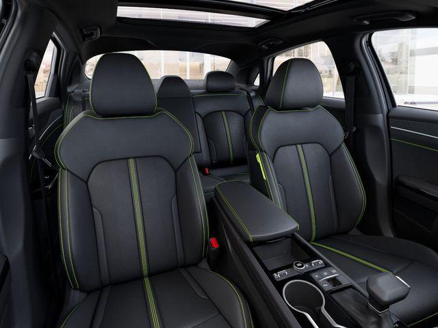 New 2026 Kia K5 For Sale in Florence, SC