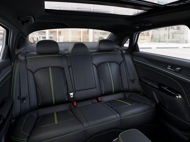 New 2026 Kia K5 For Sale in Florence, SC