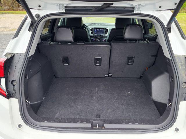 Used 2024 GMC Terrain For Sale in Florence, SC