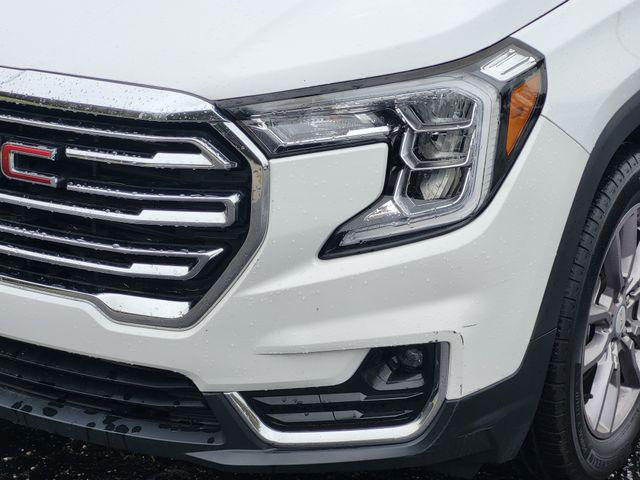 Used 2024 GMC Terrain For Sale in Florence, SC