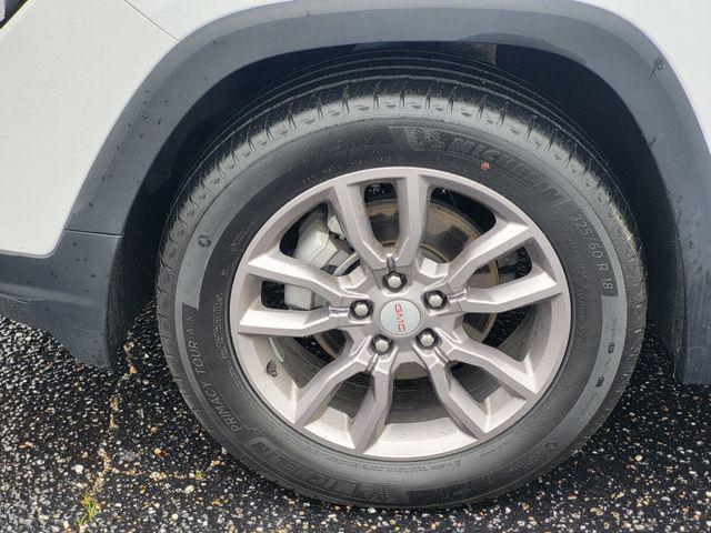 Used 2024 GMC Terrain For Sale in Florence, SC