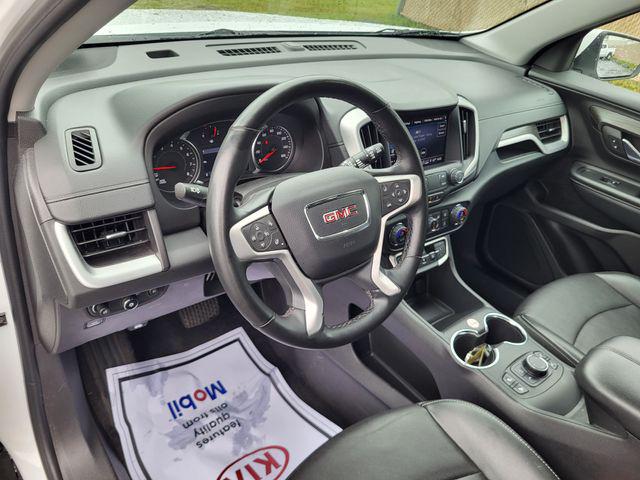 Used 2024 GMC Terrain For Sale in Florence, SC