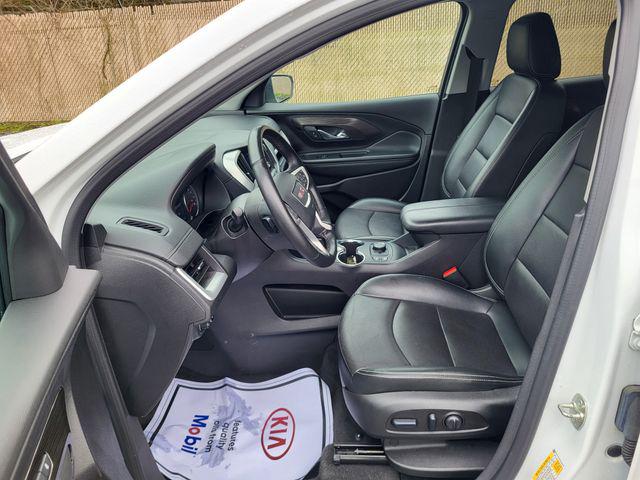 Used 2024 GMC Terrain For Sale in Florence, SC