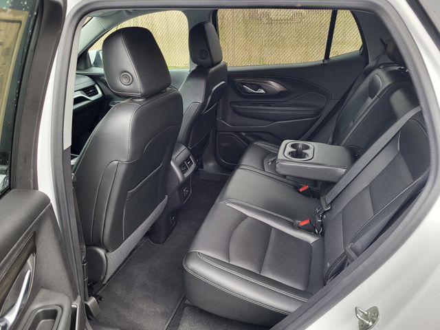 Used 2024 GMC Terrain For Sale in Florence, SC