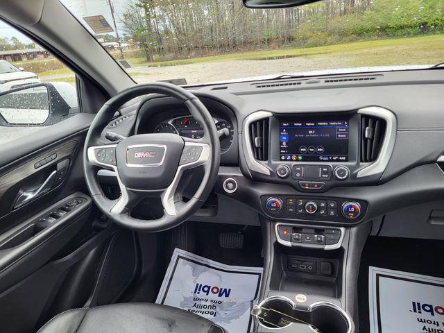 Used 2024 GMC Terrain For Sale in Florence, SC