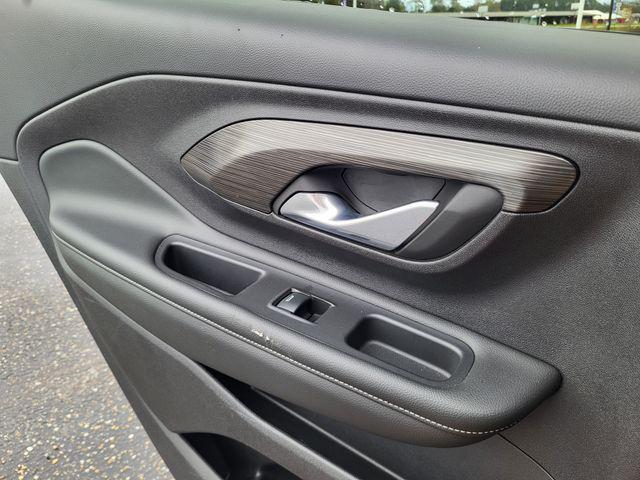 Used 2024 GMC Terrain For Sale in Florence, SC